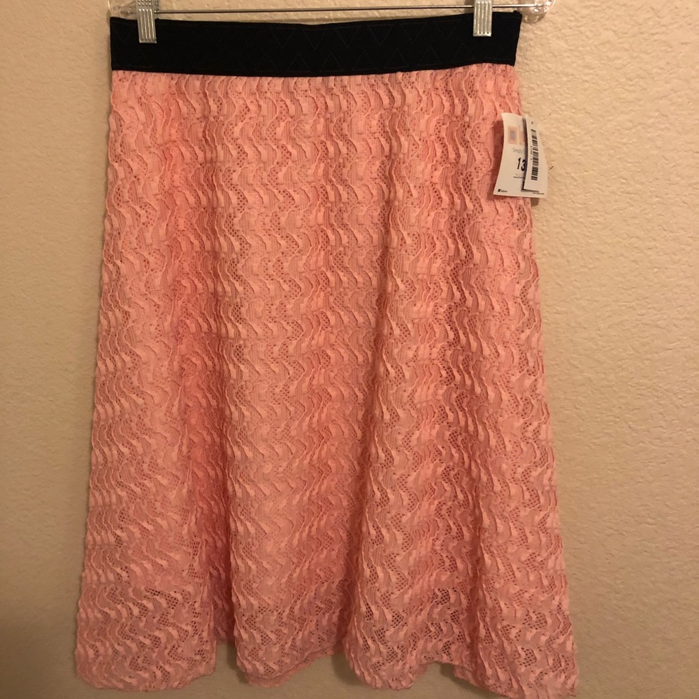 Large Lola LuLaRoe